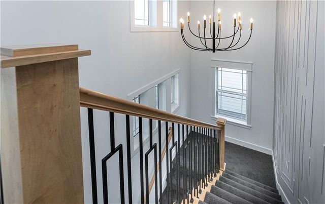 1032 SW Armie Street, Lee's Summit, MO 64081