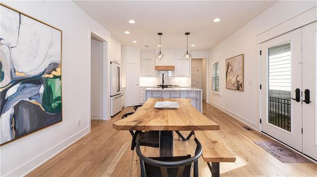 1032 SW Armie Street, Lee's Summit, MO 64081