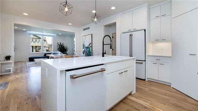 1032 SW Armie Street, Lee's Summit, MO 64081