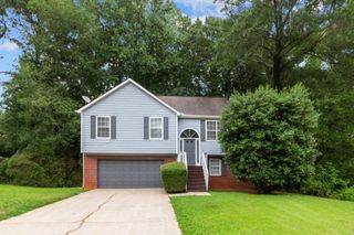 2262 COBB CREEK Drive, Decatur, GA 30032