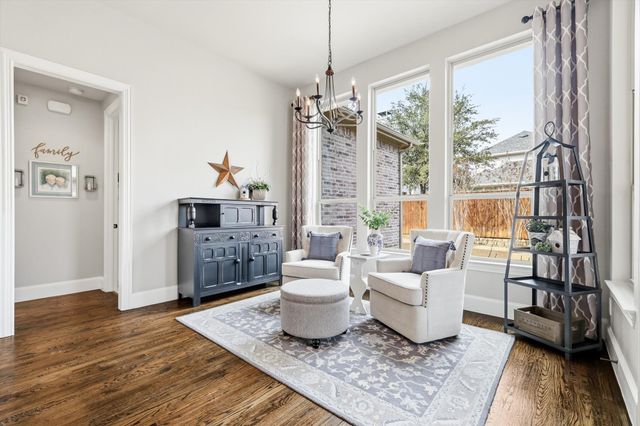 1401 Bluebell Avenue, Lantana, TX 76226