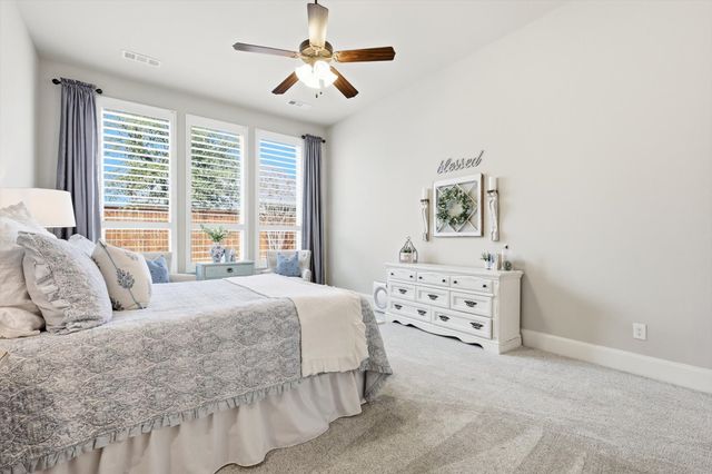 1401 Bluebell Avenue, Lantana, TX 76226