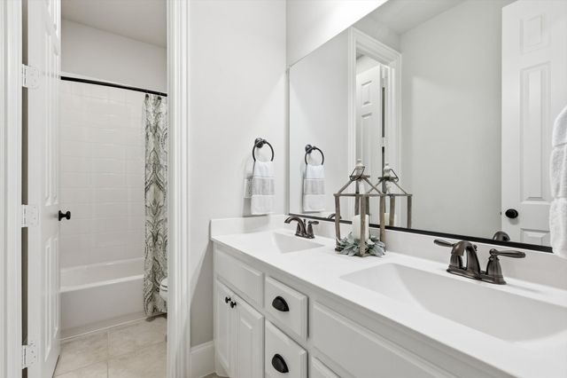 1401 Bluebell Avenue, Lantana, TX 76226