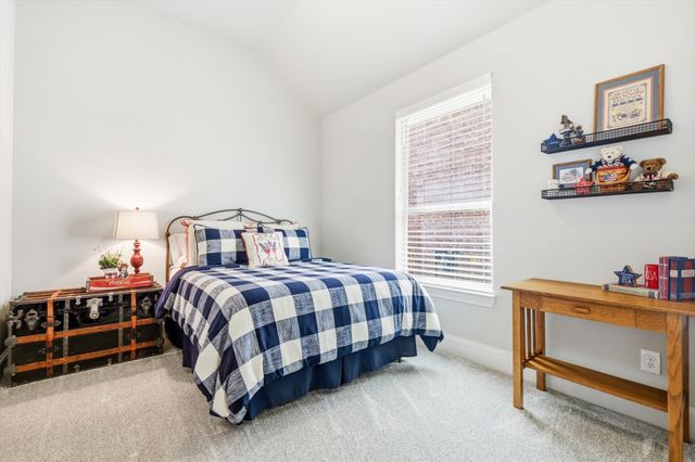 1401 Bluebell Avenue, Lantana, TX 76226