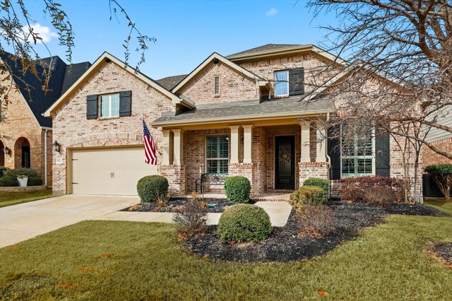 1401 Bluebell Avenue, Lantana, TX 76226