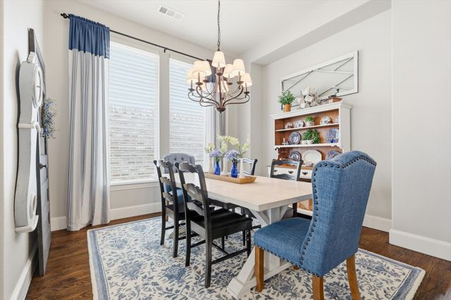 1401 Bluebell Avenue, Lantana, TX 76226