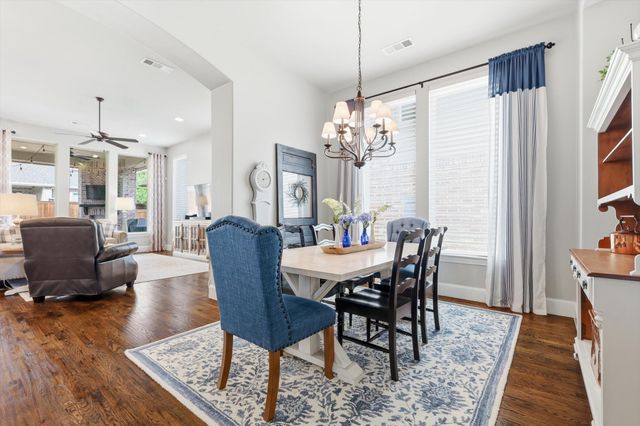 1401 Bluebell Avenue, Lantana, TX 76226