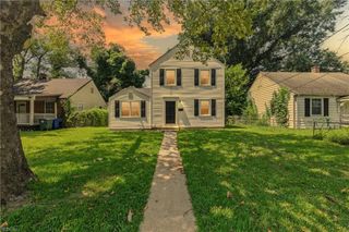 1605 Rolfe Pl PL, Newport News, VA 23607