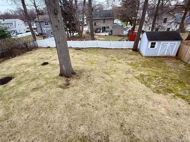 14 N Lexow Avenue, Nanuet, NY 10954