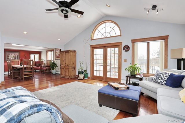 14 N Lexow Avenue, Nanuet, NY 10954