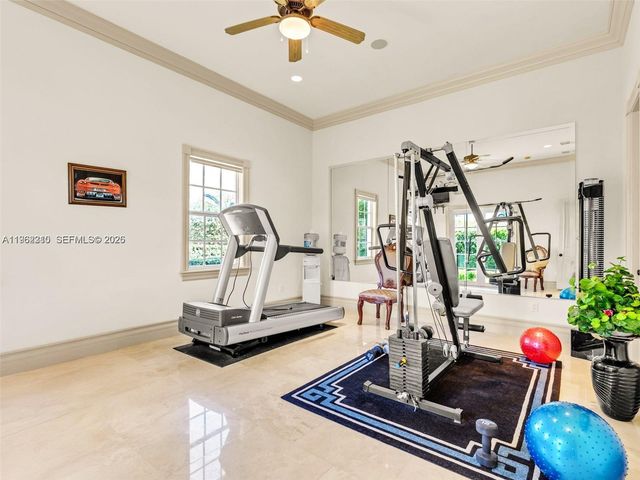 9076 SW 59th Court, Pinecrest, FL 33156