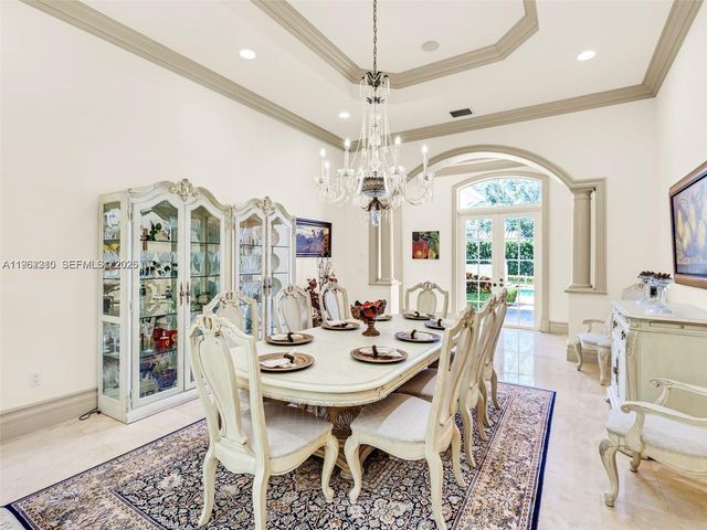 9076 SW 59th Court, Pinecrest, FL 33156