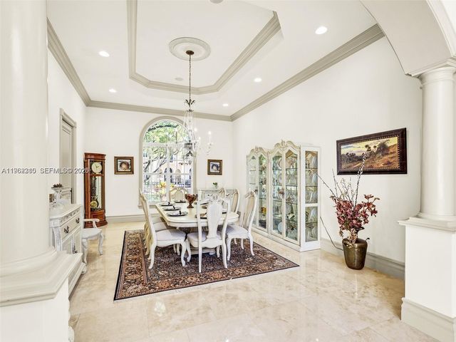 9076 SW 59th Court, Pinecrest, FL 33156