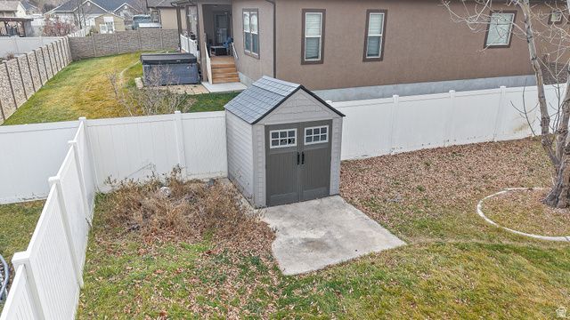 2346 E 1170 S, Spanish Fork, UT 84660