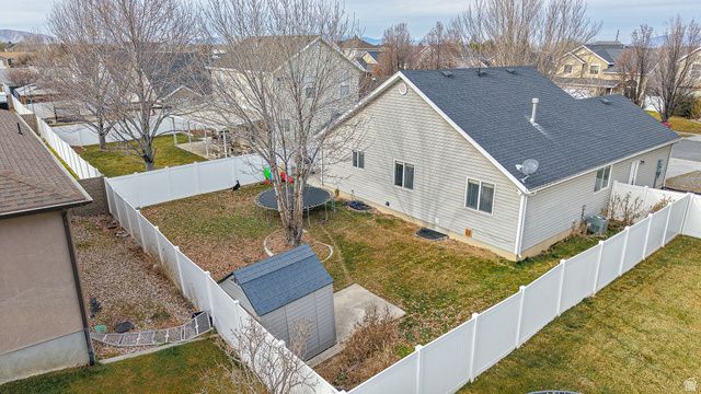 2346 E 1170 S, Spanish Fork, UT 84660