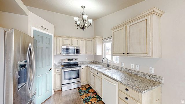 2346 E 1170 S, Spanish Fork, UT 84660