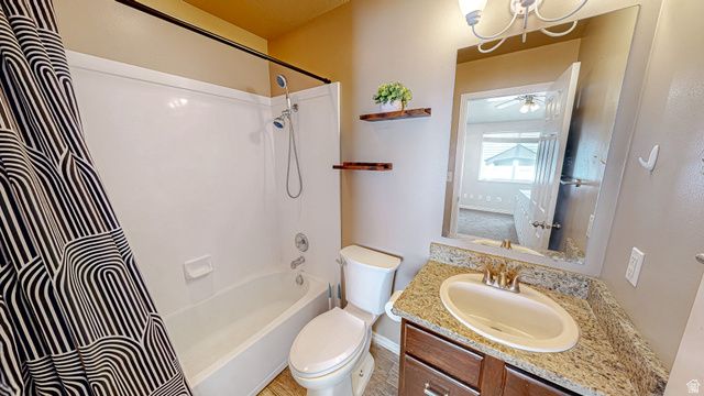 2346 E 1170 S, Spanish Fork, UT 84660