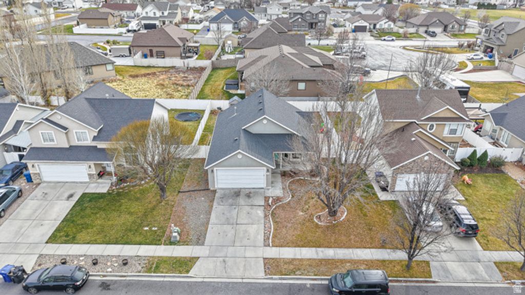2346 E 1170 S, Spanish Fork, UT 84660