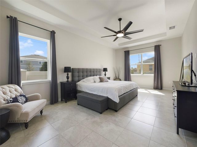 906 SAVANNAH PALMS BOULEVARD, Orlando, FL 32828