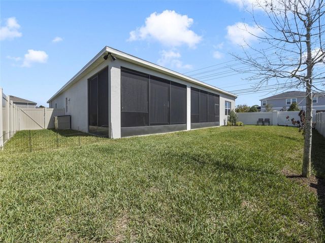 906 SAVANNAH PALMS BOULEVARD, Orlando, FL 32828