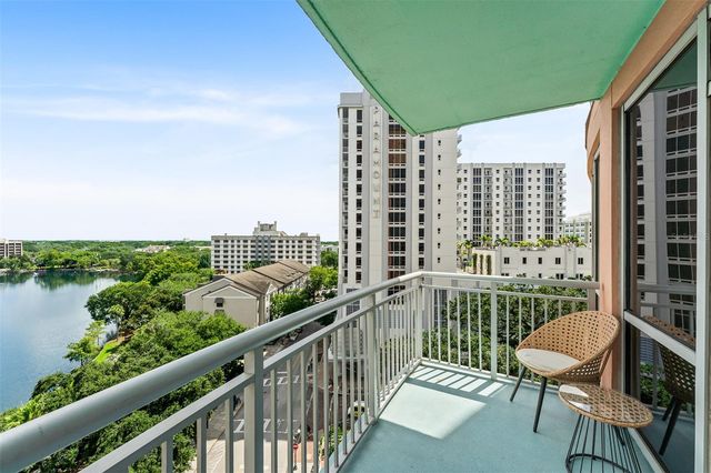 322 E CENTRAL BOULEVARD 901, Orlando, FL 32801