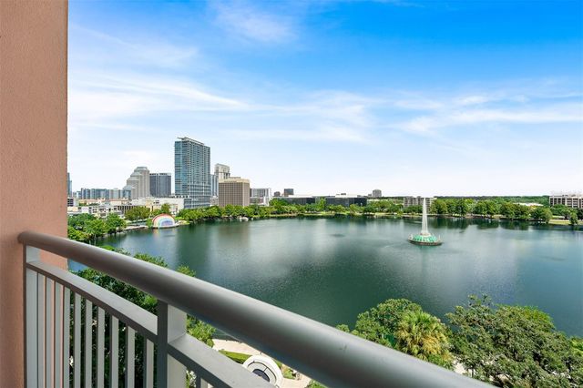 322 E CENTRAL BOULEVARD 901, Orlando, FL 32801