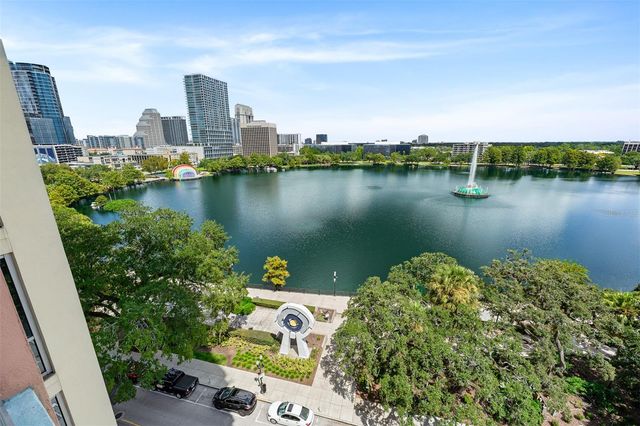 322 E CENTRAL BOULEVARD 901, Orlando, FL 32801