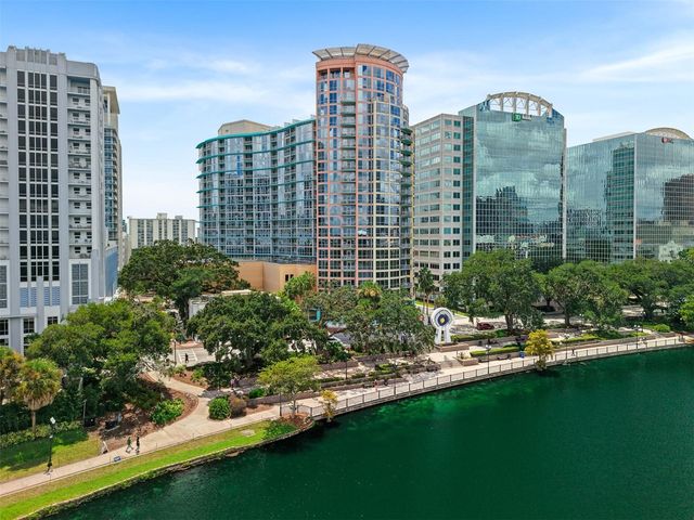 322 E CENTRAL BOULEVARD 901, Orlando, FL 32801