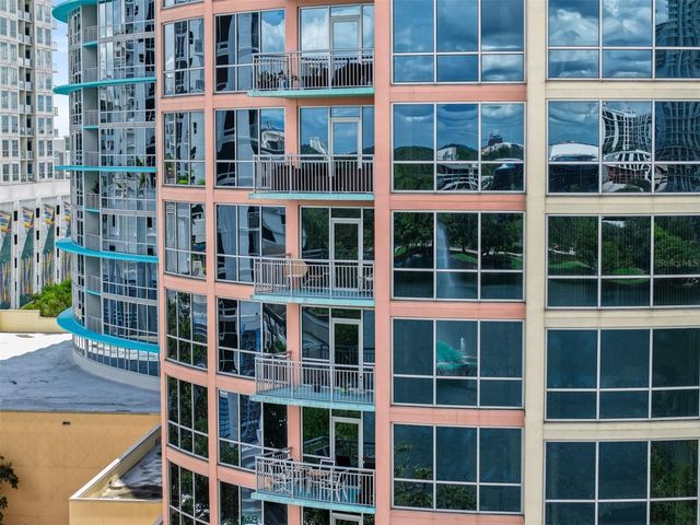 322 E CENTRAL BOULEVARD 901, Orlando, FL 32801