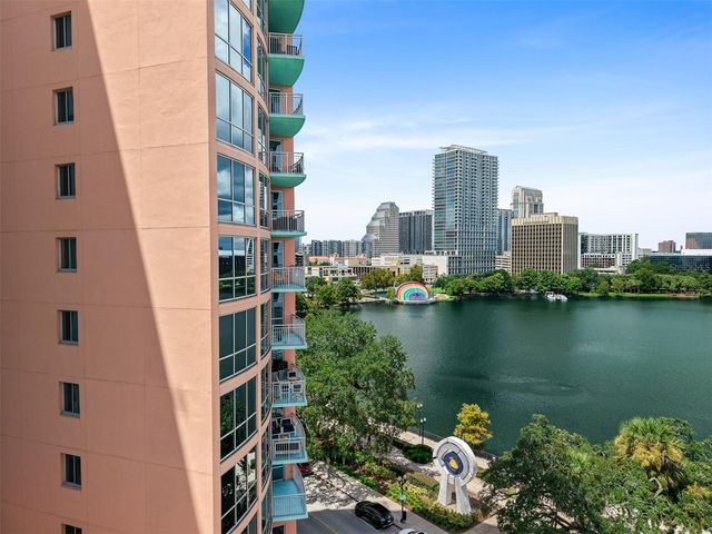 322 E CENTRAL BOULEVARD 901, Orlando, FL 32801