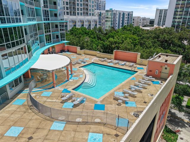 322 E CENTRAL BOULEVARD 901, Orlando, FL 32801