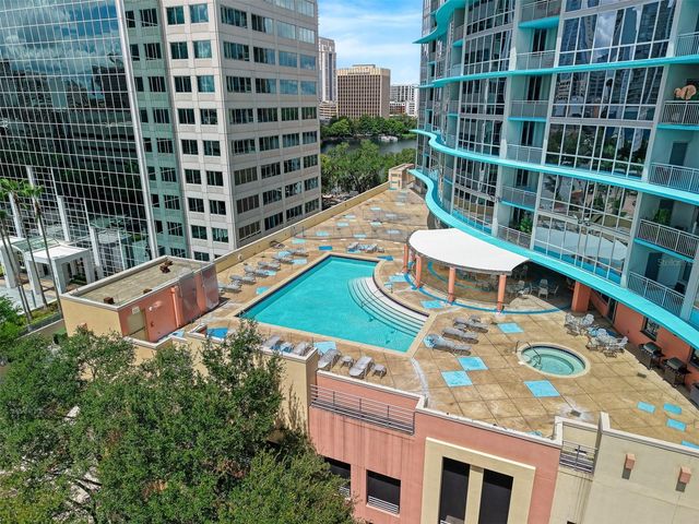 322 E CENTRAL BOULEVARD 901, Orlando, FL 32801
