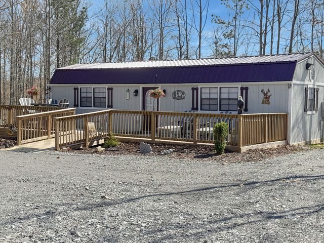 137 Summit Dr, Dover, TN 37058