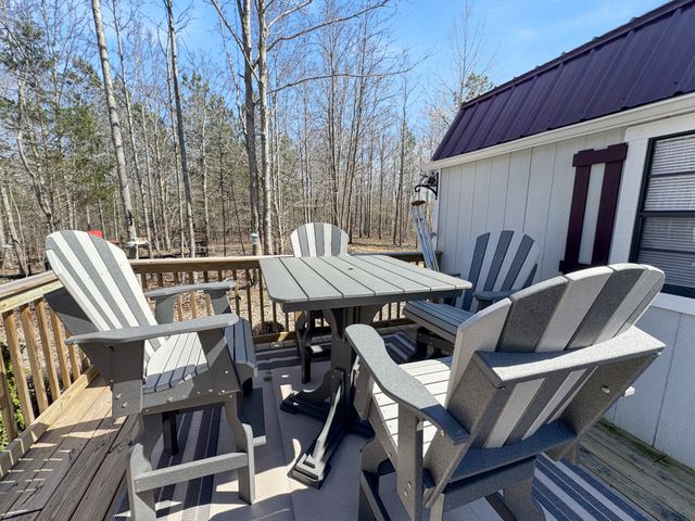 137 Summit Dr, Dover, TN 37058