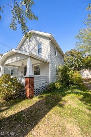 1837 Marks Avenue, Akron, OH 44305