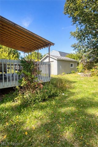 1837 Marks Avenue, Akron, OH 44305