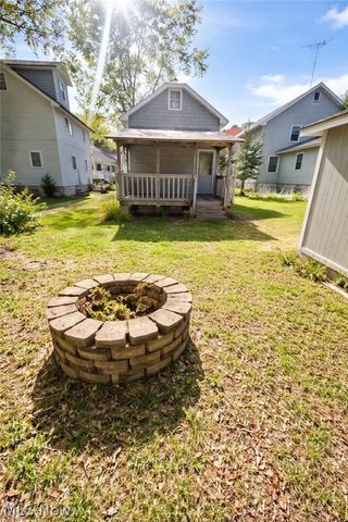 1837 Marks Avenue, Akron, OH 44305