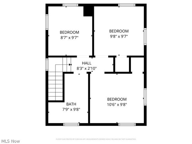 1837 Marks Avenue, Akron, OH 44305