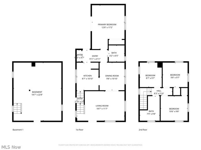 1837 Marks Avenue, Akron, OH 44305