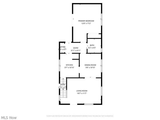 1837 Marks Avenue, Akron, OH 44305