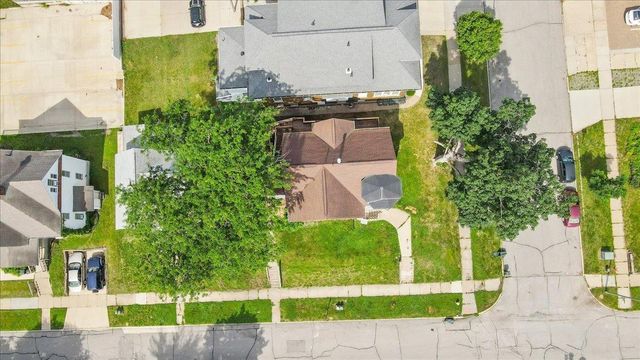 2503 Olive Street, Cedar Falls, IA 50613