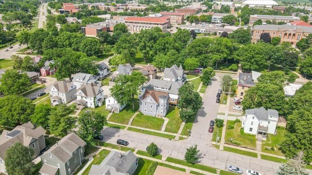 2503 Olive Street, Cedar Falls, IA 50613