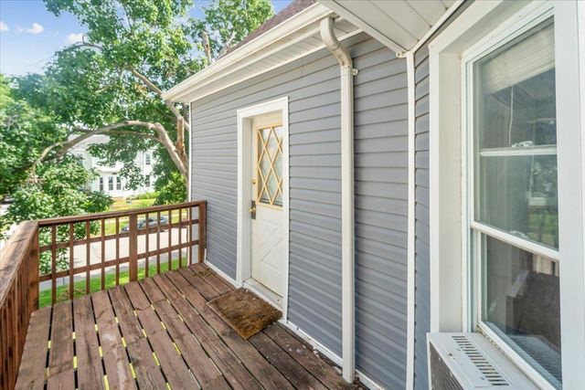 2503 Olive Street, Cedar Falls, IA 50613