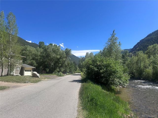 1750 & 1754 Clear Creek Drive, Georgetown, CO 80444