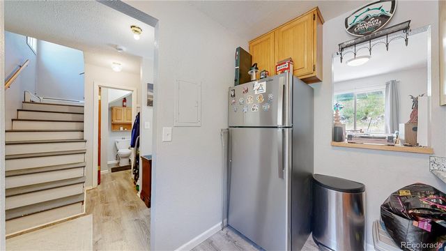 1750 & 1754 Clear Creek Drive, Georgetown, CO 80444
