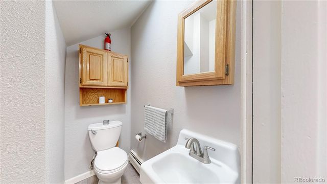 1750 & 1754 Clear Creek Drive, Georgetown, CO 80444