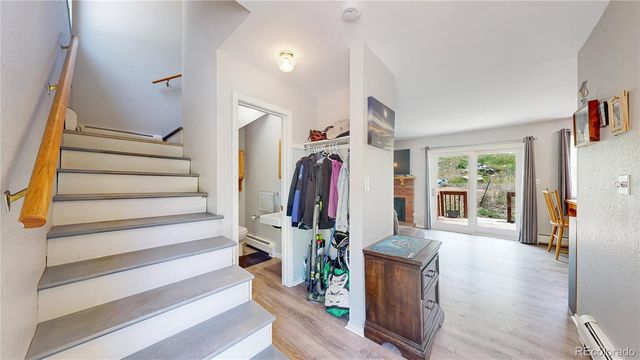 1750 & 1754 Clear Creek Drive, Georgetown, CO 80444