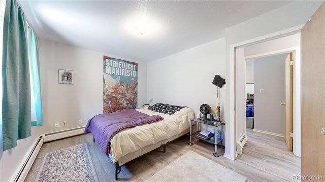 1750 & 1754 Clear Creek Drive, Georgetown, CO 80444