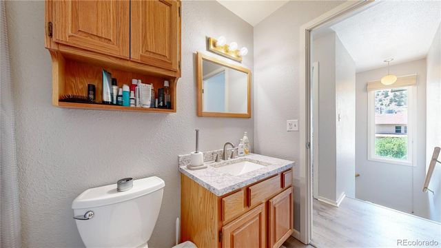 1750 & 1754 Clear Creek Drive, Georgetown, CO 80444