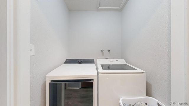1750 & 1754 Clear Creek Drive, Georgetown, CO 80444